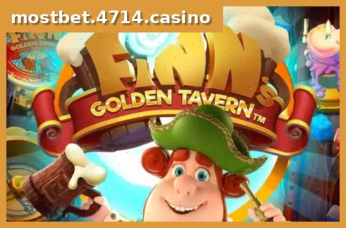 Finn's Golden Tavern