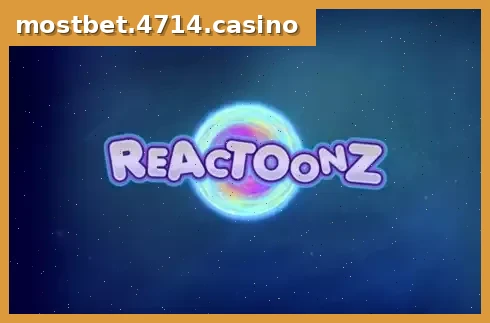 Reactoonz