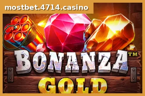 Bonanza Gold