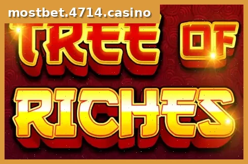 Tree of Riches