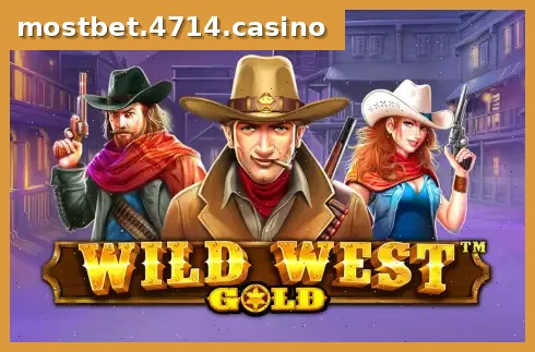 Wild West Gold